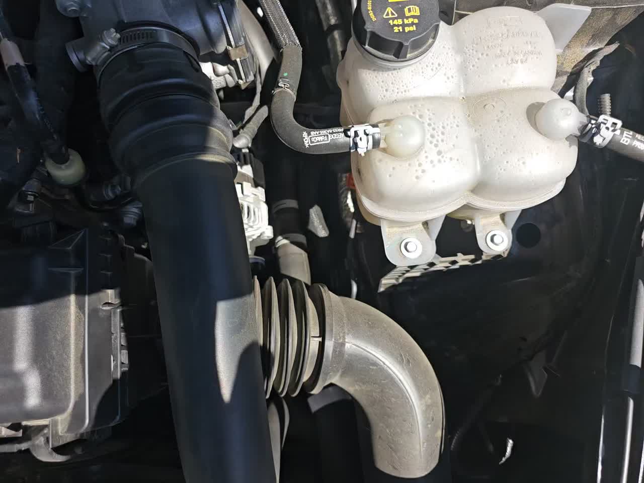 2024 Ford Mustang EcoBoost Premium RWD