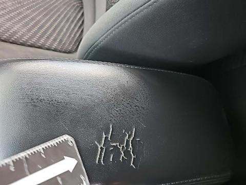 2020 Dodge Journey SE Value FWD