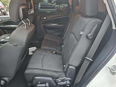 2020 Dodge Journey SE Value FWD