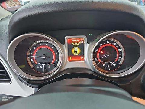 2020 Dodge Journey SE Value FWD