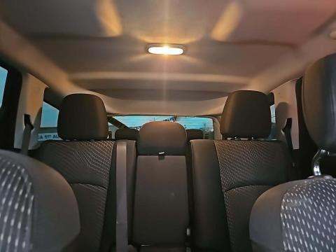 2020 Dodge Journey SE Value FWD