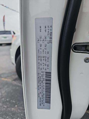 2020 Dodge Journey SE Value FWD