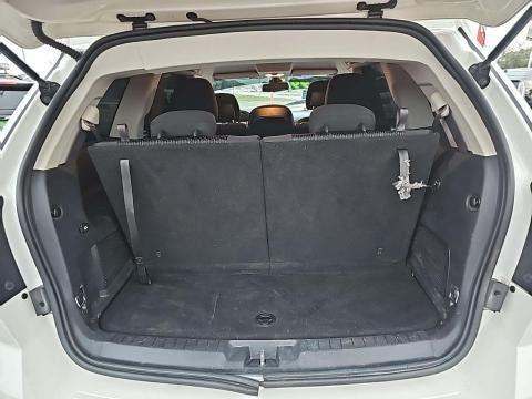 2020 Dodge Journey SE Value FWD