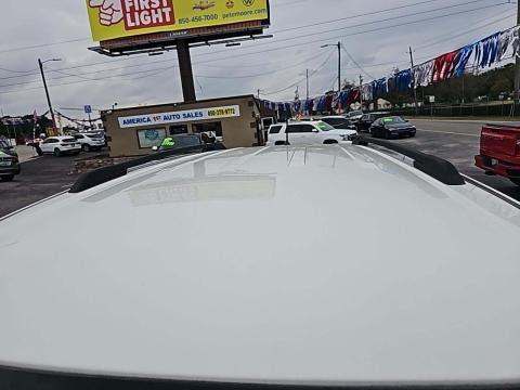 2020 Dodge Journey SE Value FWD