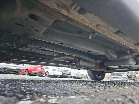 2020 Dodge Journey SE Value FWD