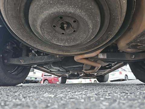 2020 Dodge Journey SE Value FWD