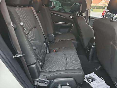 2020 Dodge Journey SE Value FWD