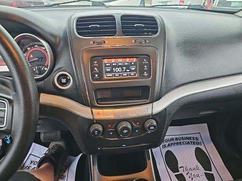 2020 Dodge Journey SE Value FWD