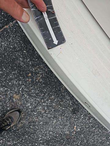 2020 Dodge Journey SE Value FWD