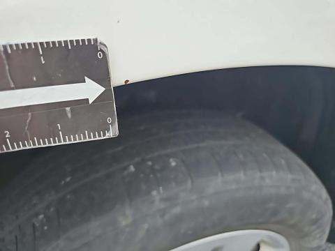 2020 Dodge Journey SE Value FWD