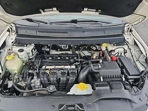 2020 Dodge Journey SE Value FWD