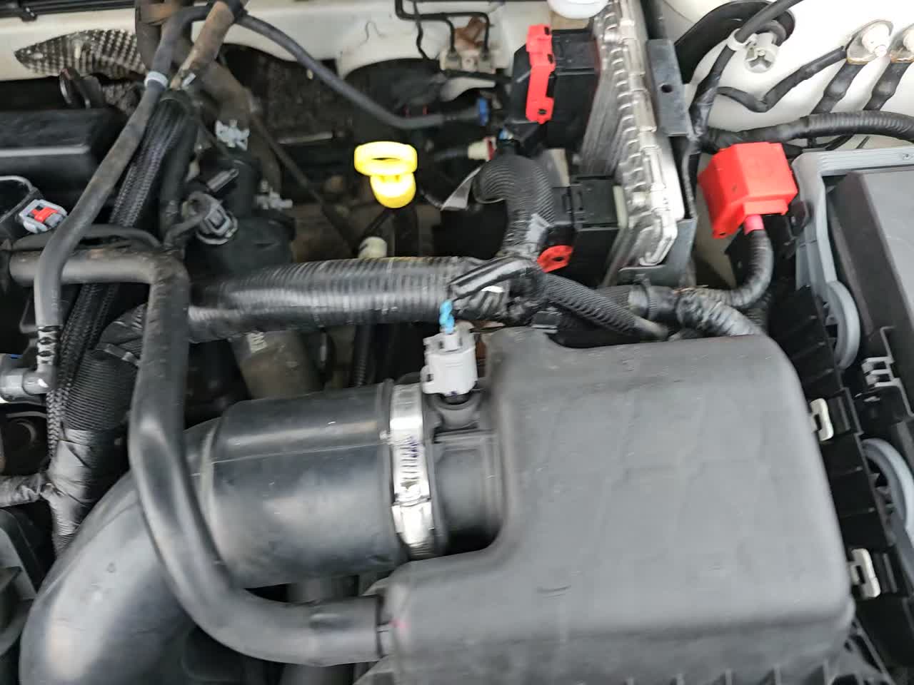 2020 Dodge Journey SE Value FWD