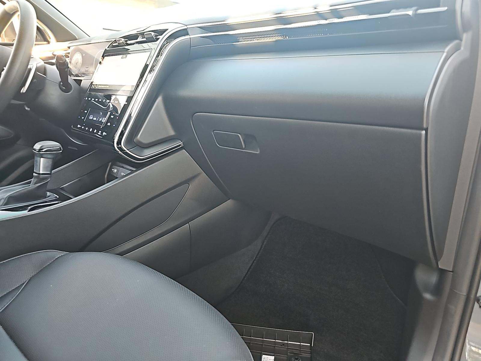 Hyundai Santa Cruz NIGHT Crew Cab Short Bed снимка Hyundai Santa Cruz NIGHT Crew Cab Short Bed
