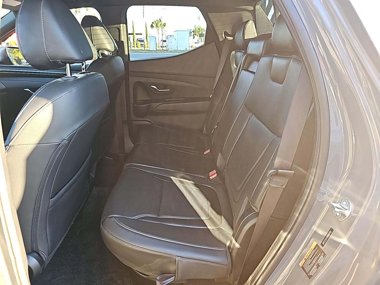 Hyundai Santa Cruz NIGHT Crew Cab Short Bed снимка Hyundai Santa Cruz NIGHT Crew Cab Short Bed