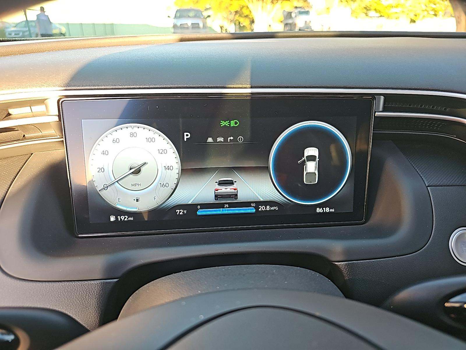Hyundai Santa Cruz NIGHT Crew Cab Short Bed снимка Hyundai Santa Cruz NIGHT Crew Cab Short Bed