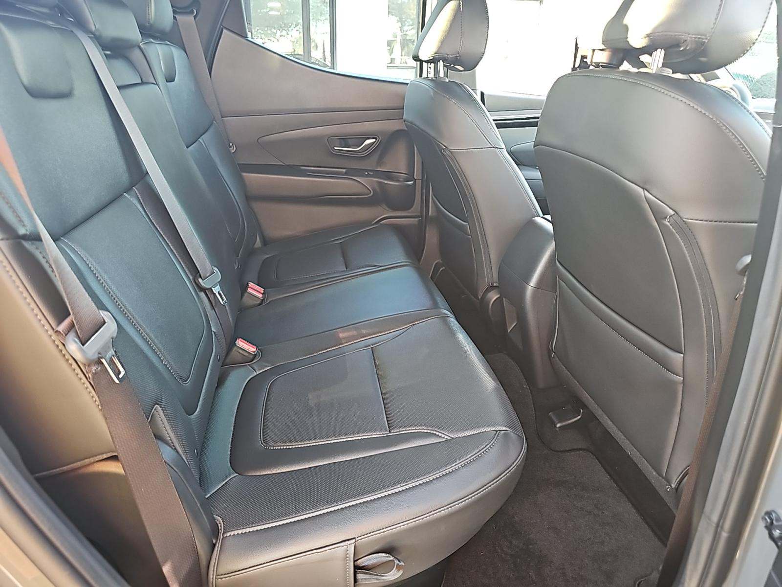 Hyundai Santa Cruz NIGHT Crew Cab Short Bed снимка Hyundai Santa Cruz NIGHT Crew Cab Short Bed