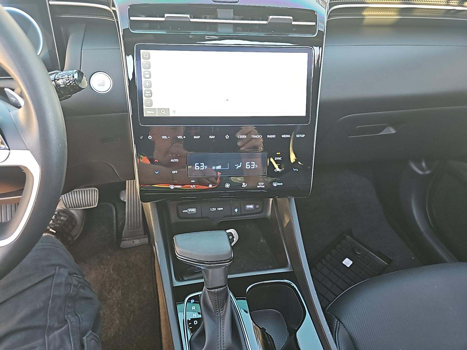 Hyundai Santa Cruz NIGHT Crew Cab Short Bed снимка Hyundai Santa Cruz NIGHT Crew Cab Short Bed