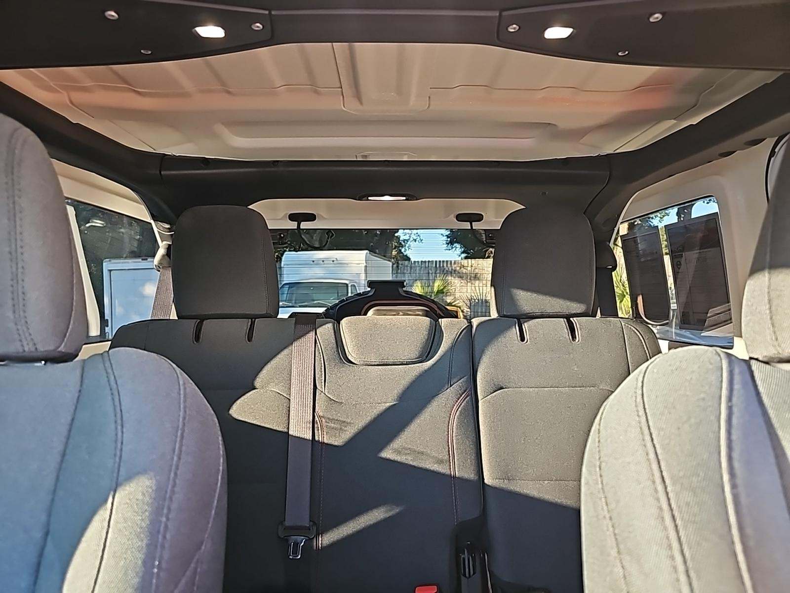 2024 Jeep Wrangler Rubicon AWD