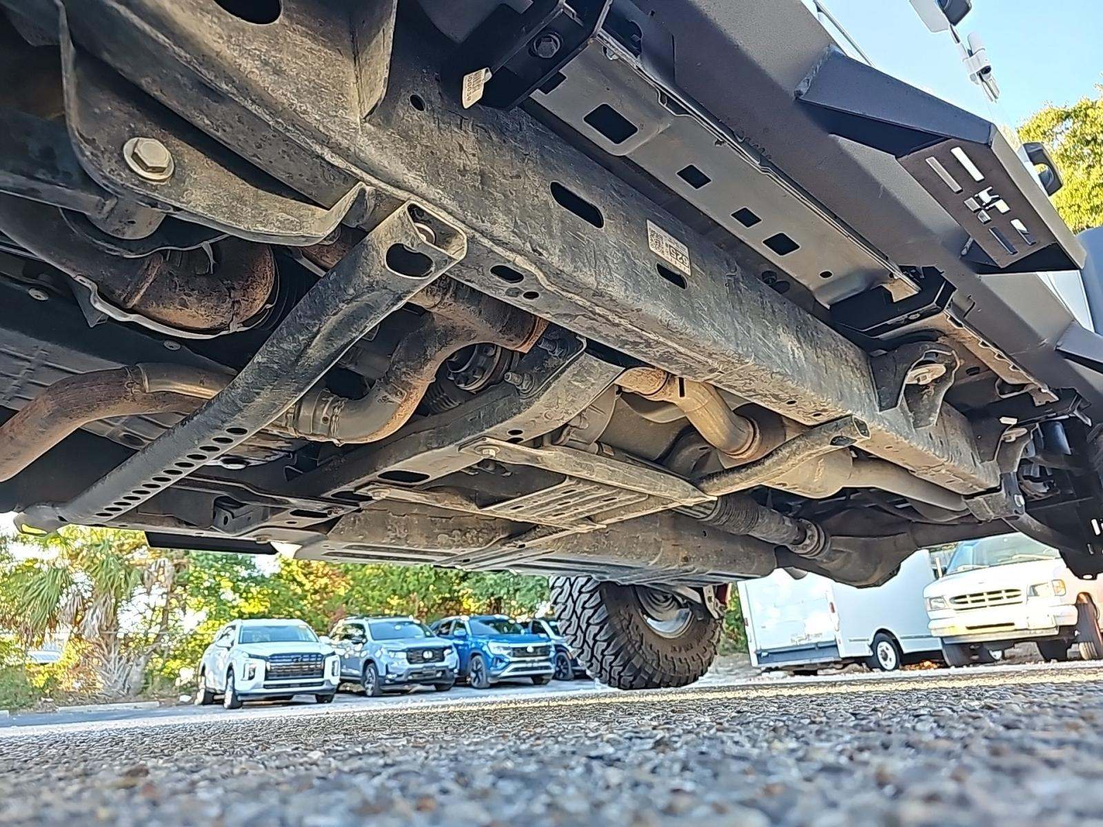 2024 Jeep Wrangler Rubicon AWD