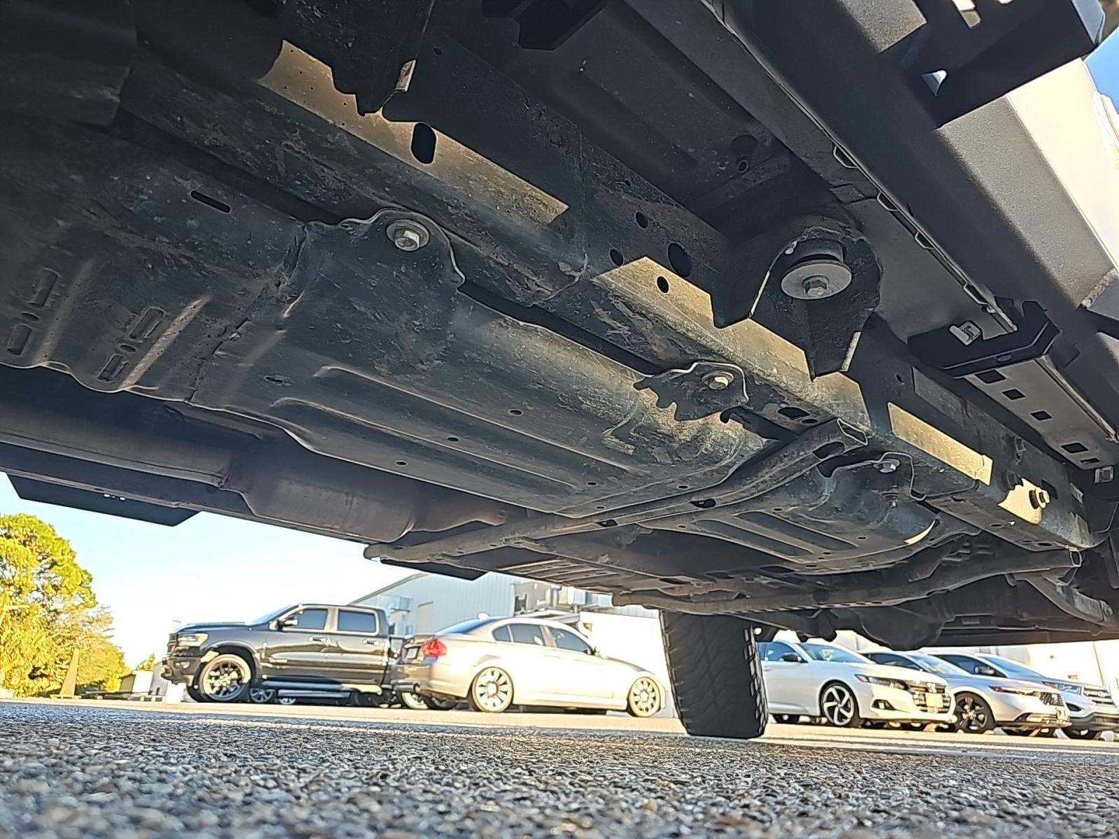 2024 Jeep Wrangler Rubicon AWD