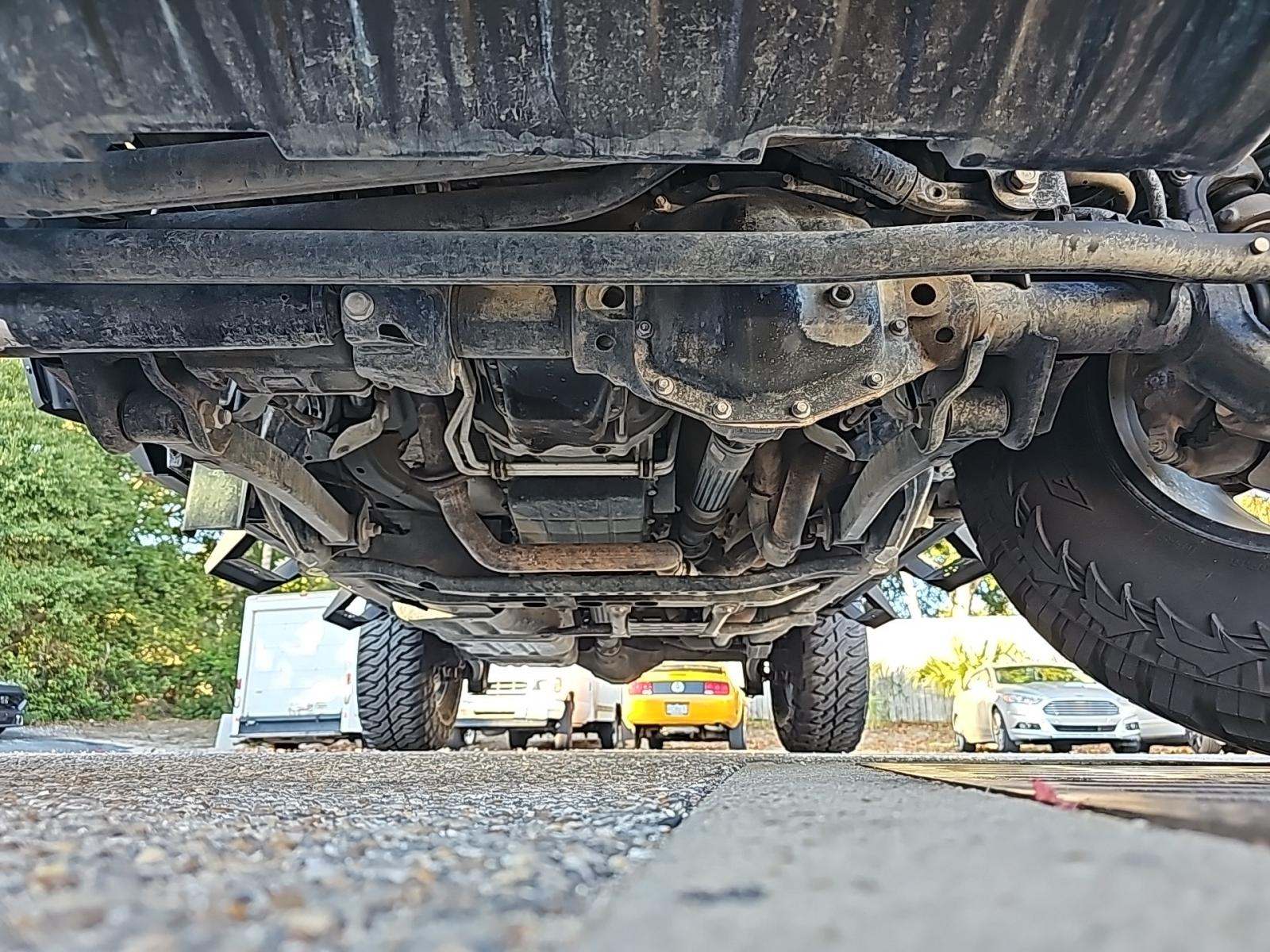 2024 Jeep Wrangler Rubicon AWD