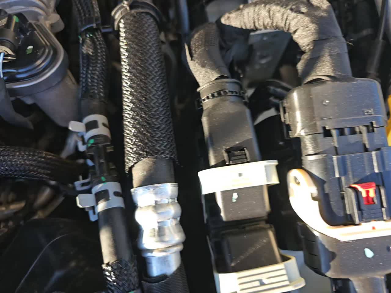 2024 Jeep Wrangler Rubicon AWD