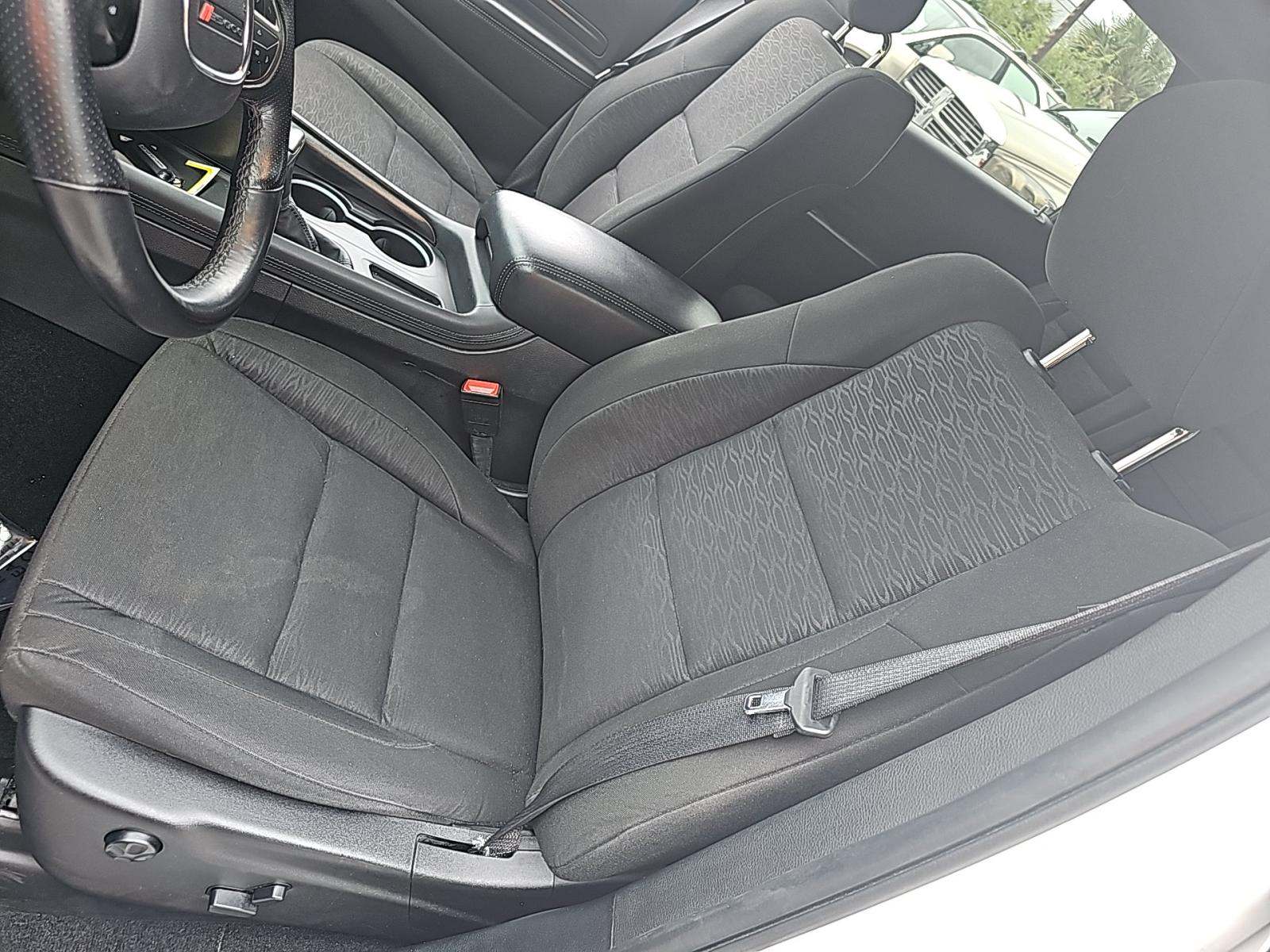 2024 Dodge Durango SXT AWD