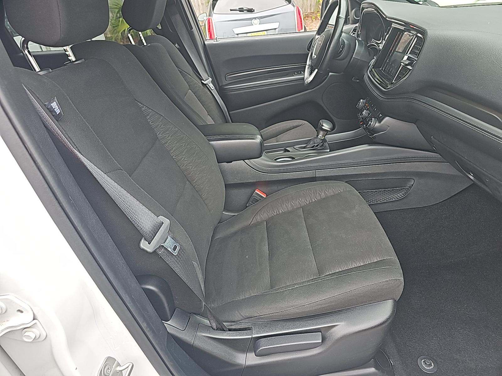 2024 Dodge Durango SXT AWD