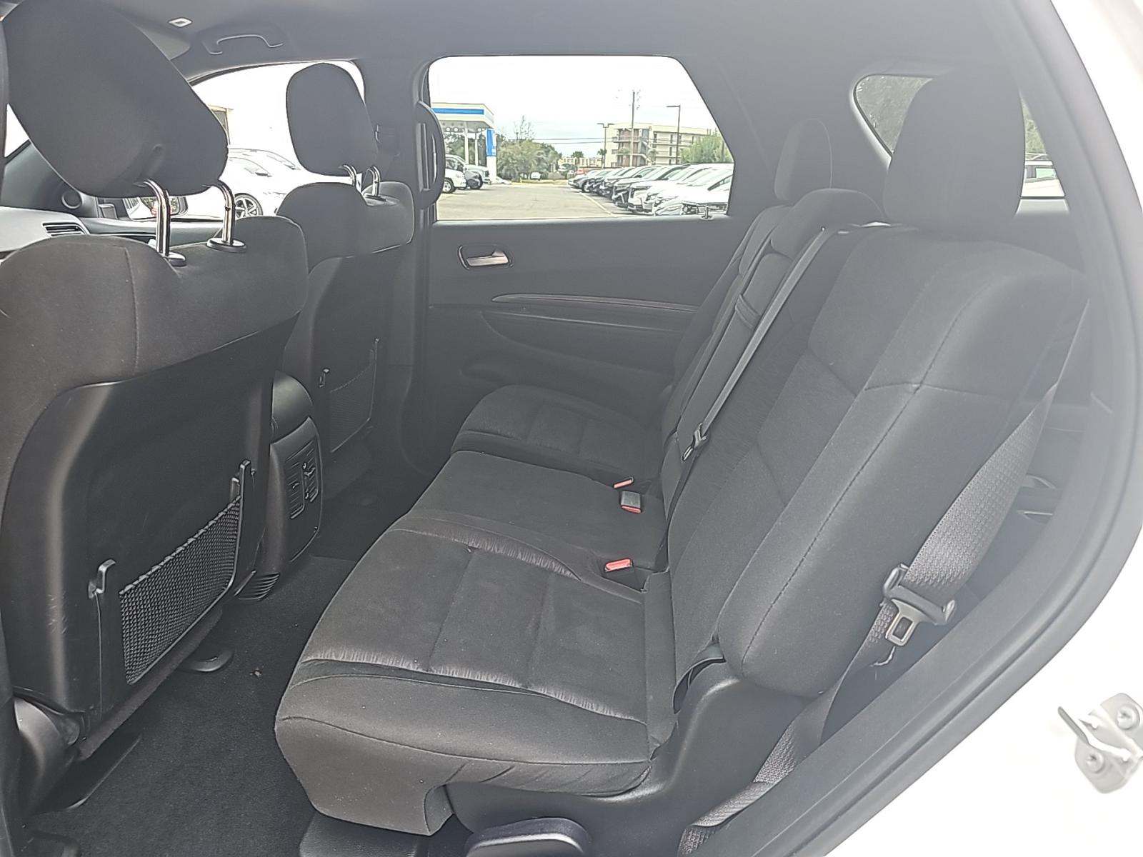 2024 Dodge Durango SXT AWD