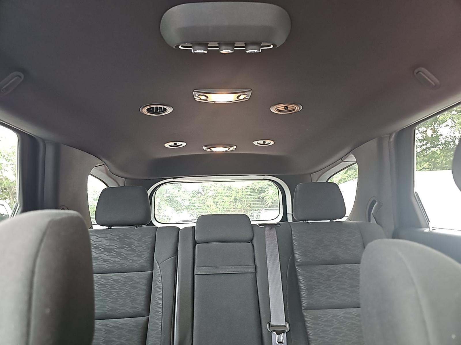 2024 Dodge Durango SXT AWD