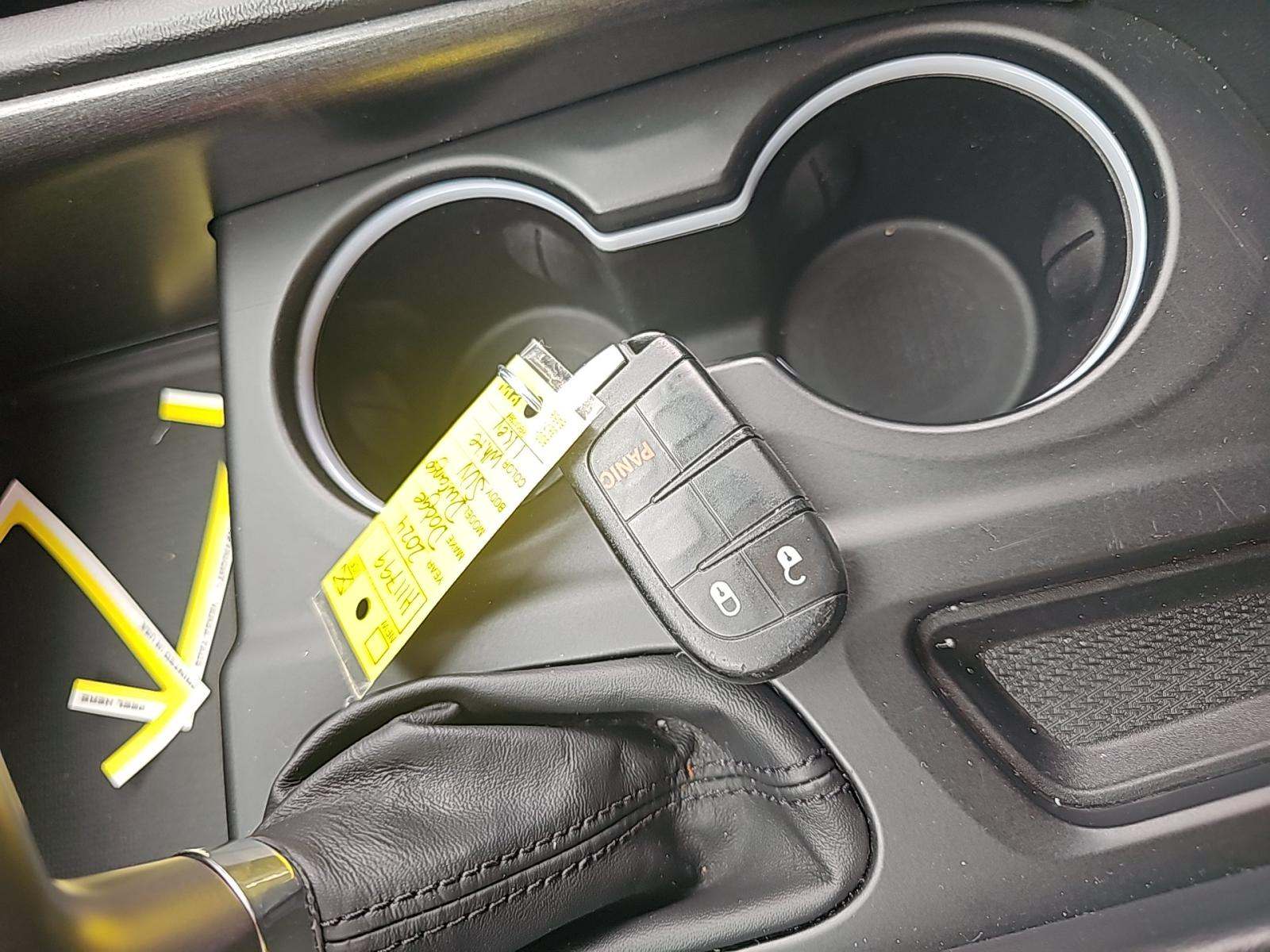 2024 Dodge Durango SXT AWD