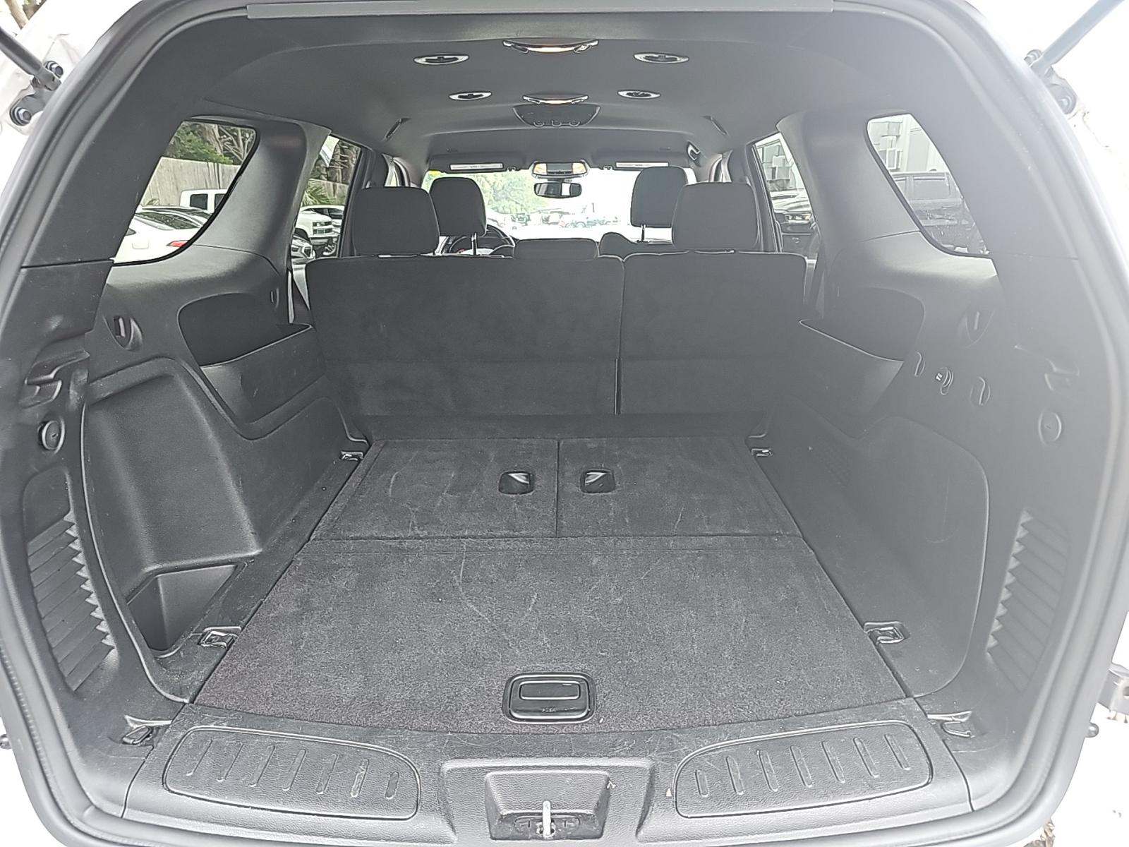 2024 Dodge Durango SXT AWD