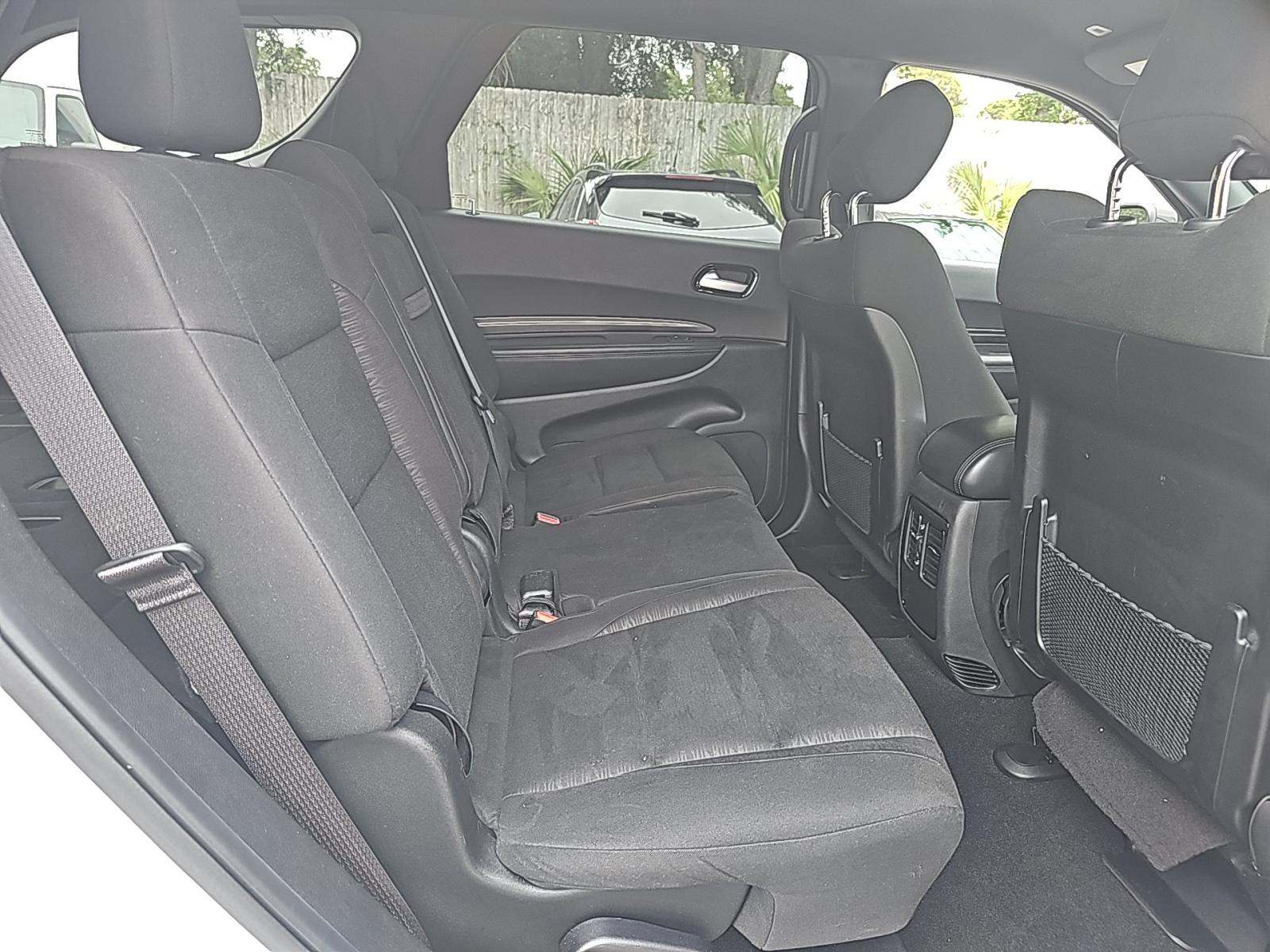 2024 Dodge Durango SXT AWD