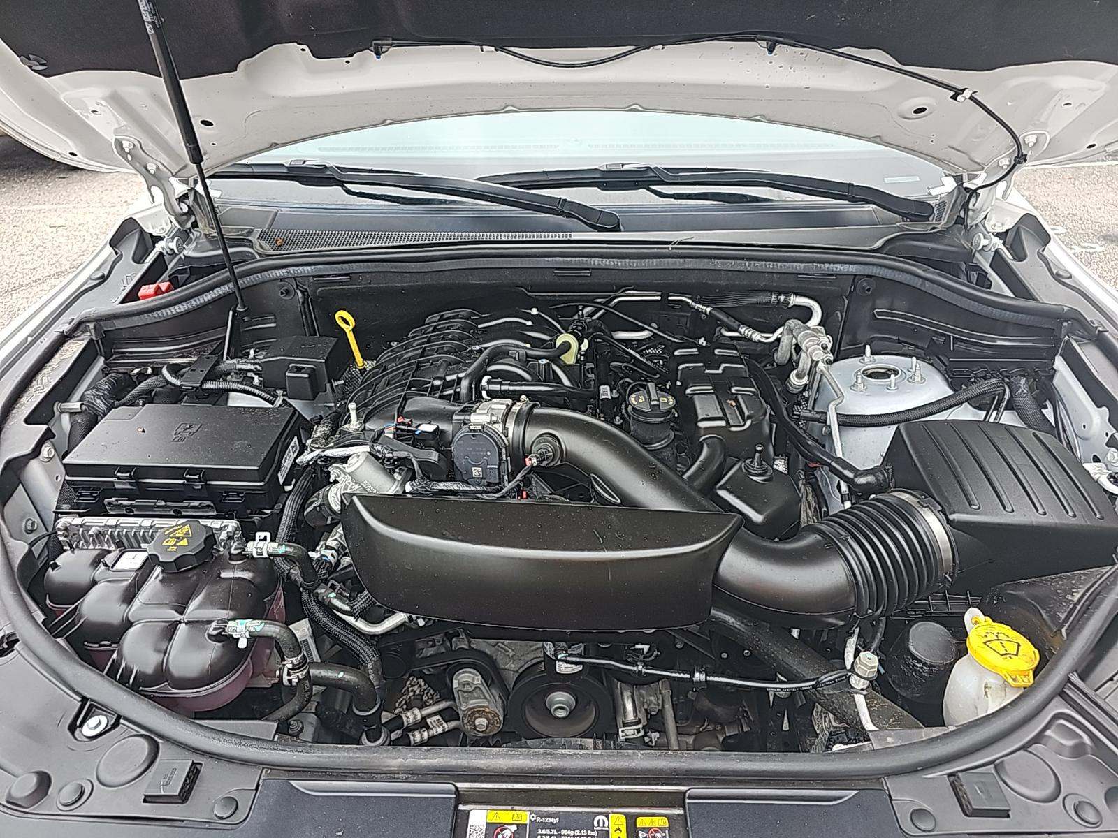 2024 Dodge Durango SXT AWD