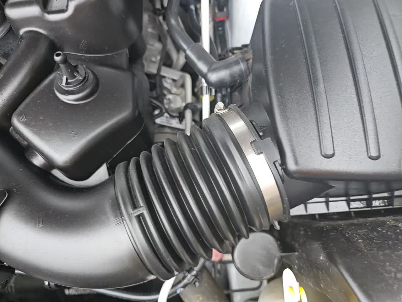 2024 Dodge Durango SXT AWD