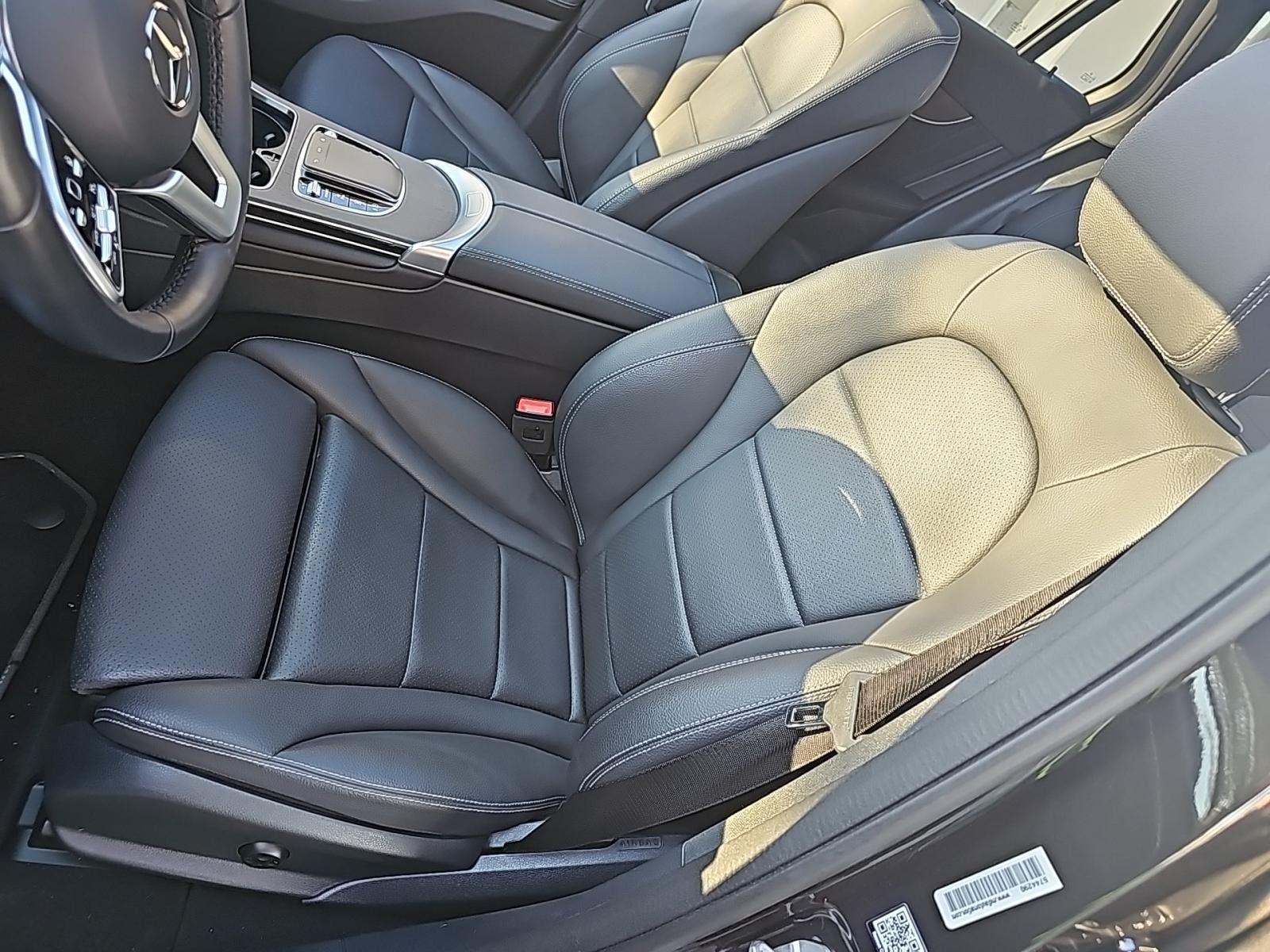 2022 Mercedes-Benz GLC GLC 300 AWD