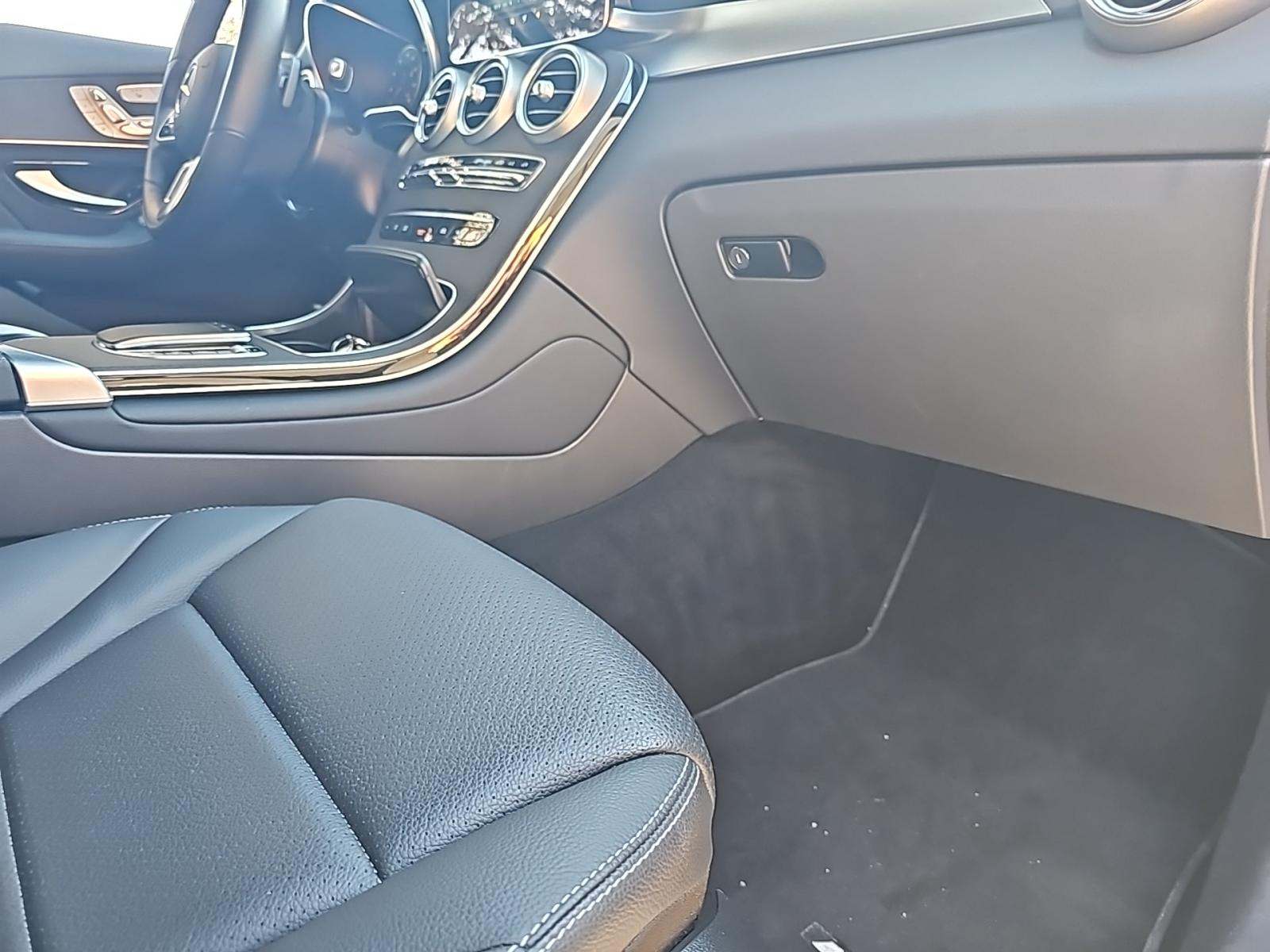 2022 Mercedes-Benz GLC GLC 300 AWD