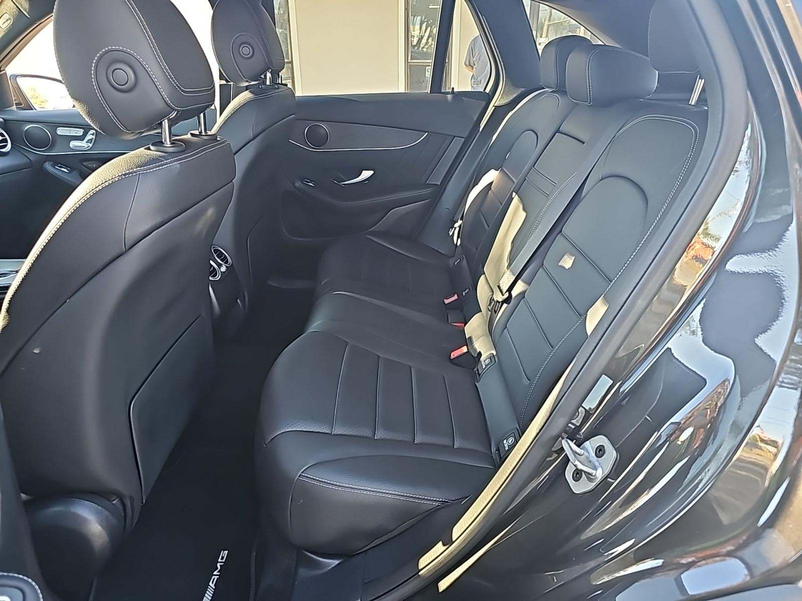 2022 Mercedes-Benz GLC GLC 300 AWD