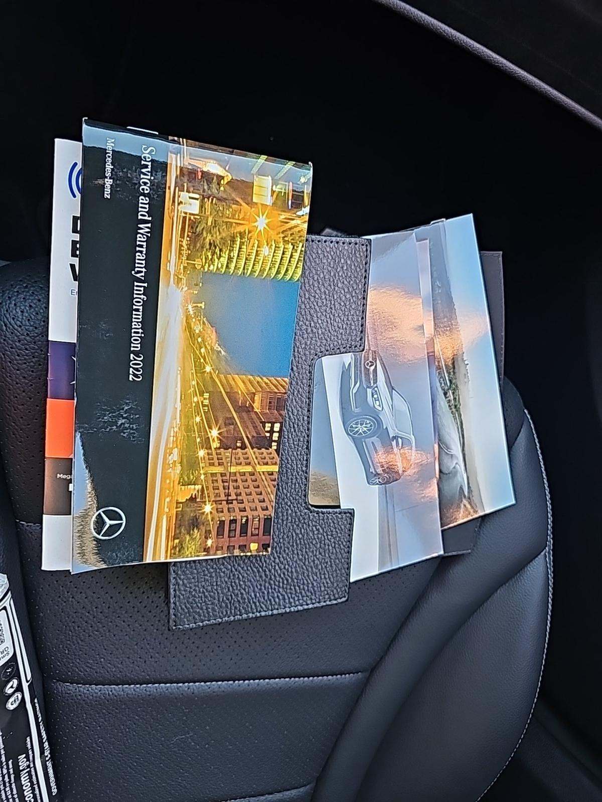 2022 Mercedes-Benz GLC GLC 300 AWD