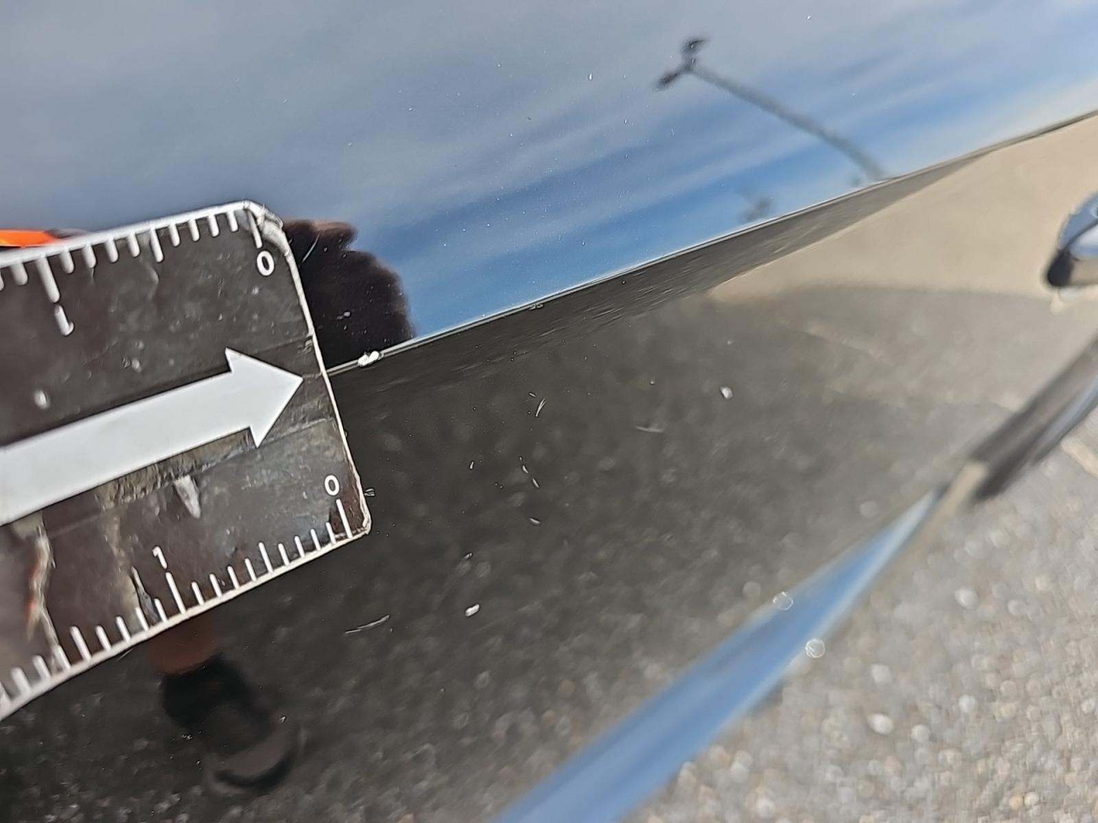 2017 Audi TTS Base AWD