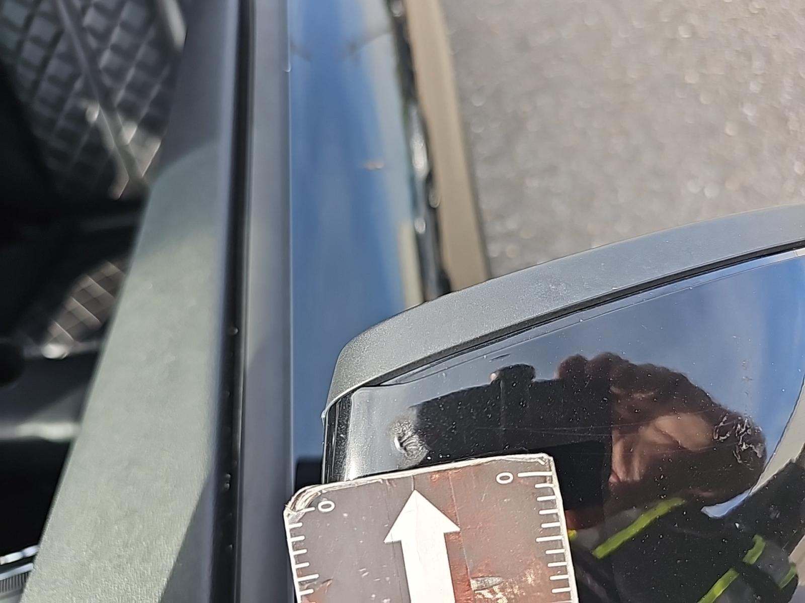 2017 Audi TTS Base AWD