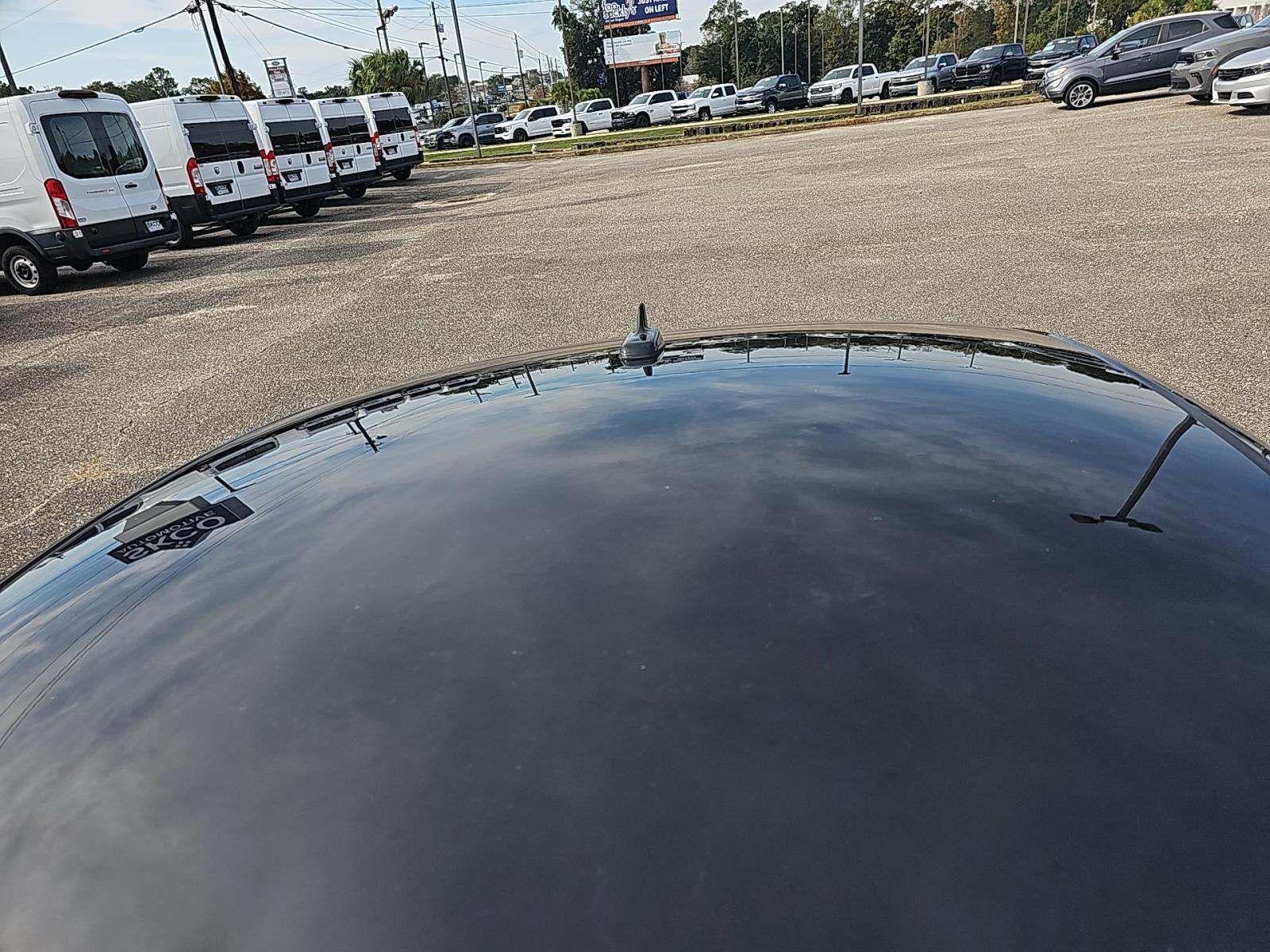 2017 Audi TTS Base AWD