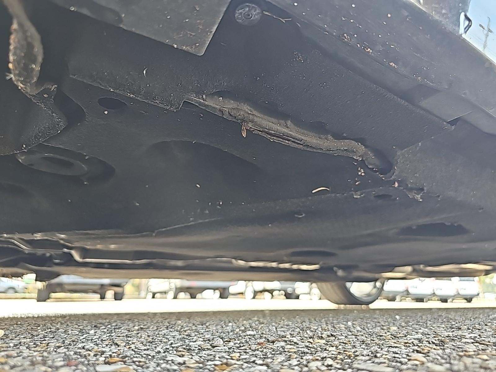 2017 Audi TTS Base AWD