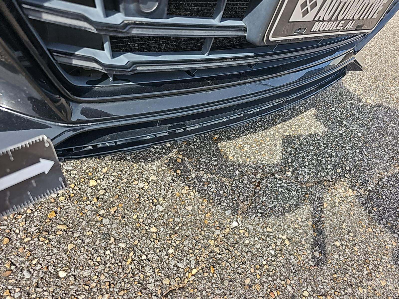 2017 Audi TTS Base AWD