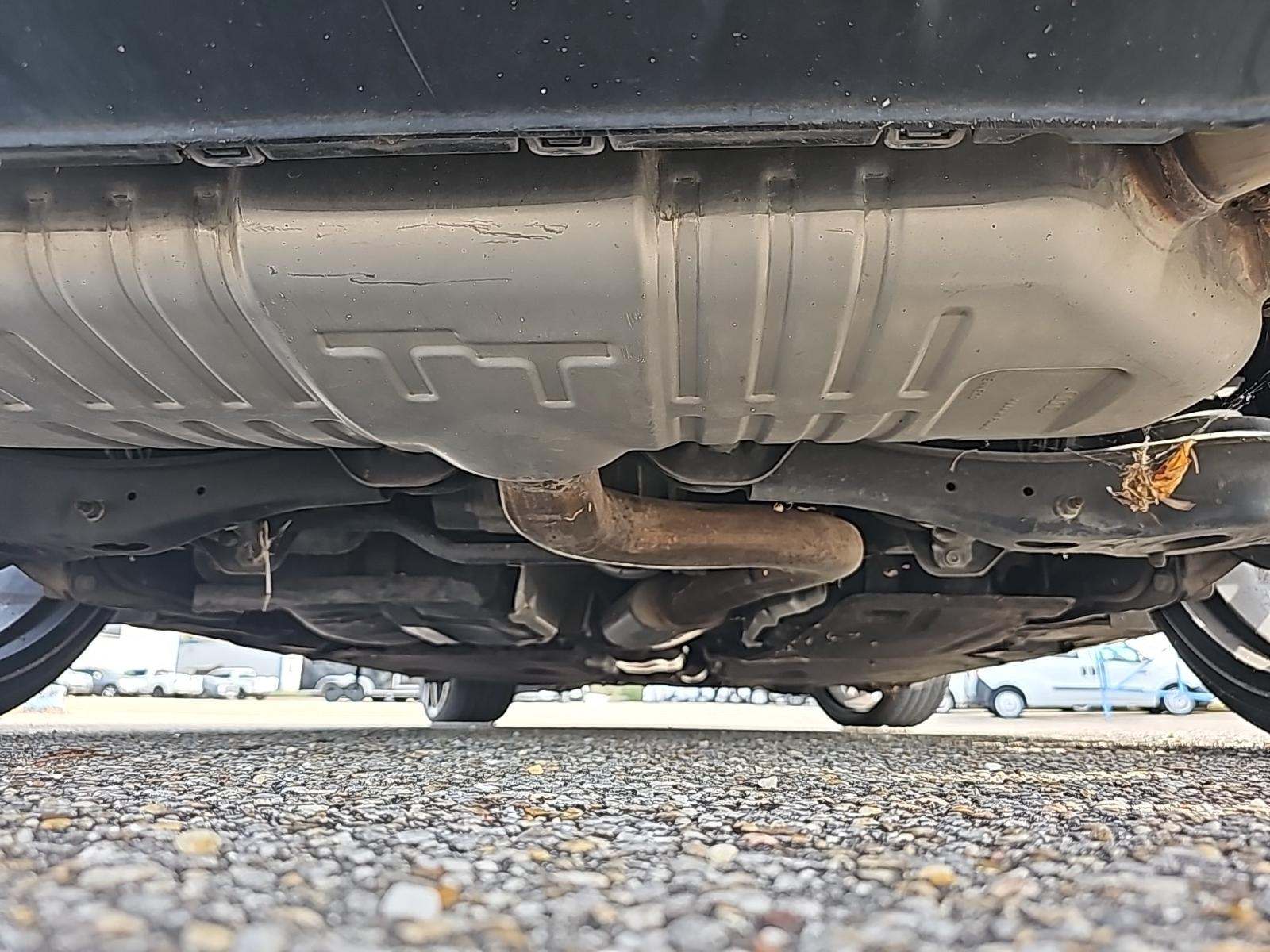 2017 Audi TTS Base AWD