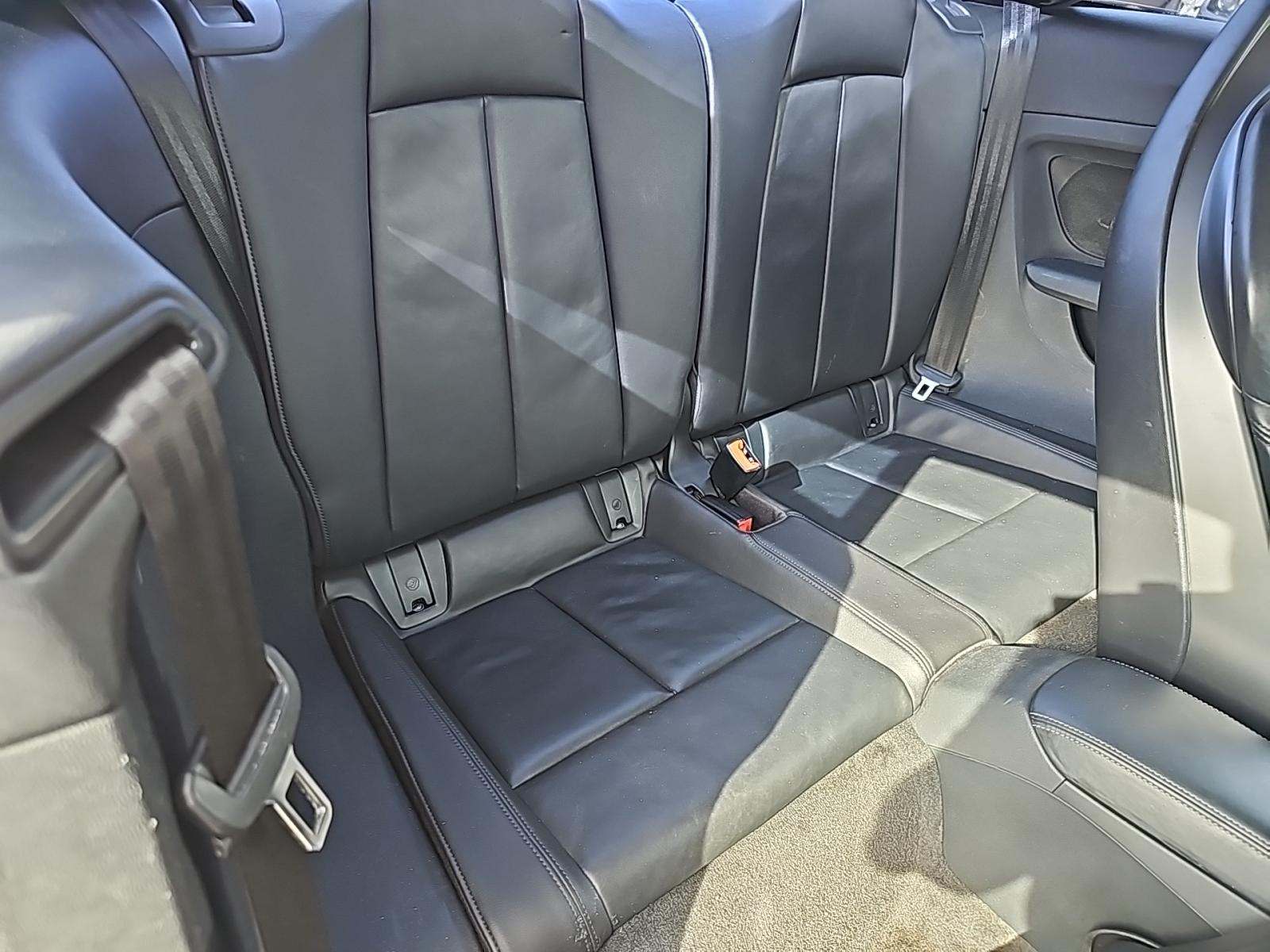 2017 Audi TTS Base AWD