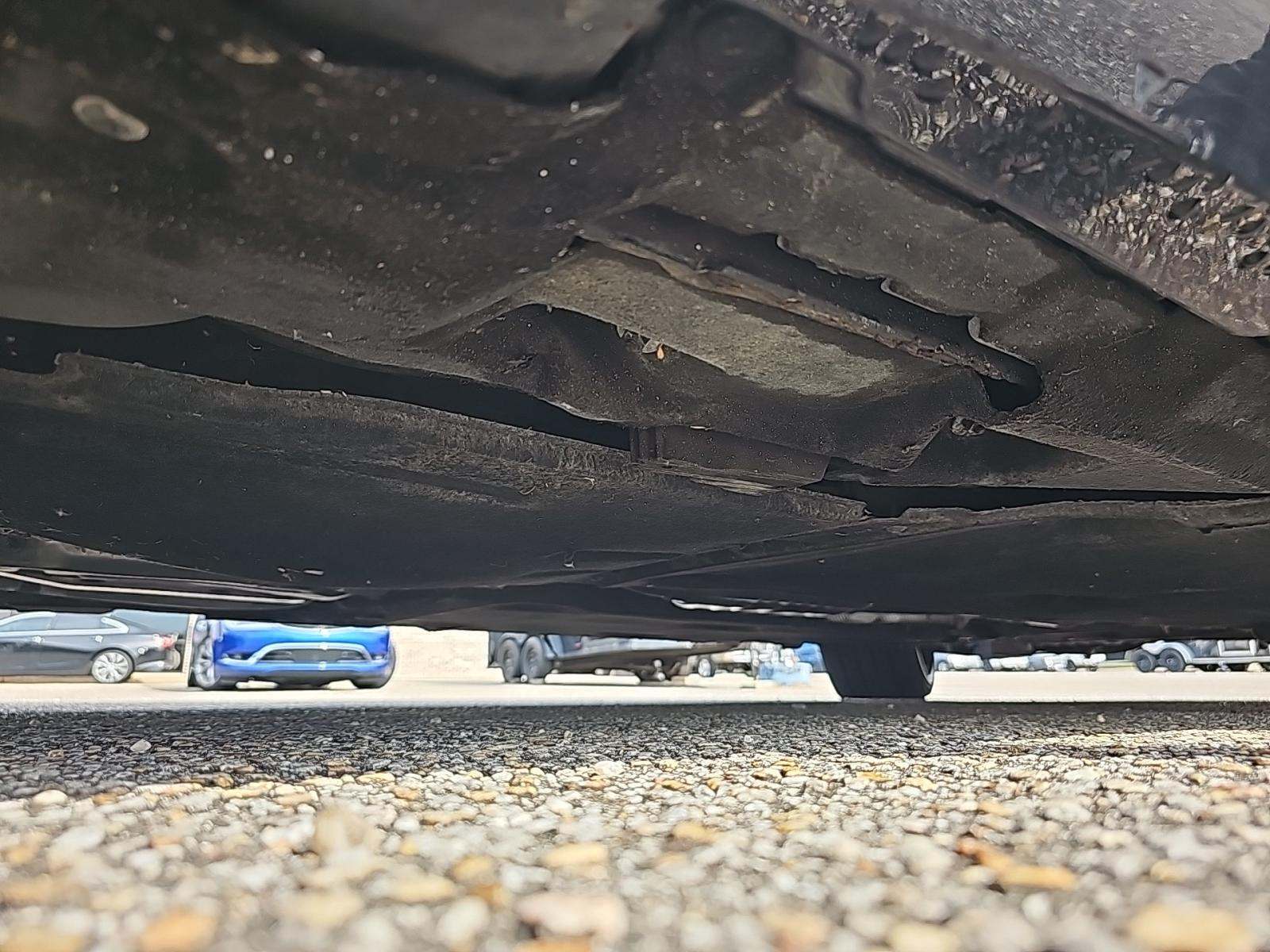 2017 Audi TTS Base AWD