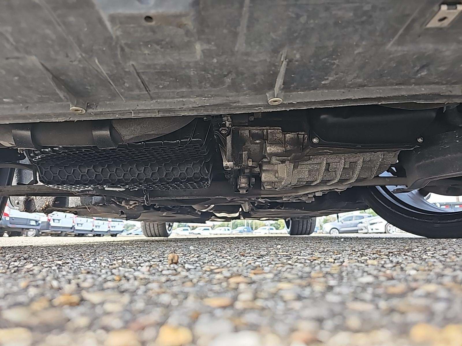 2017 Audi TTS Base AWD