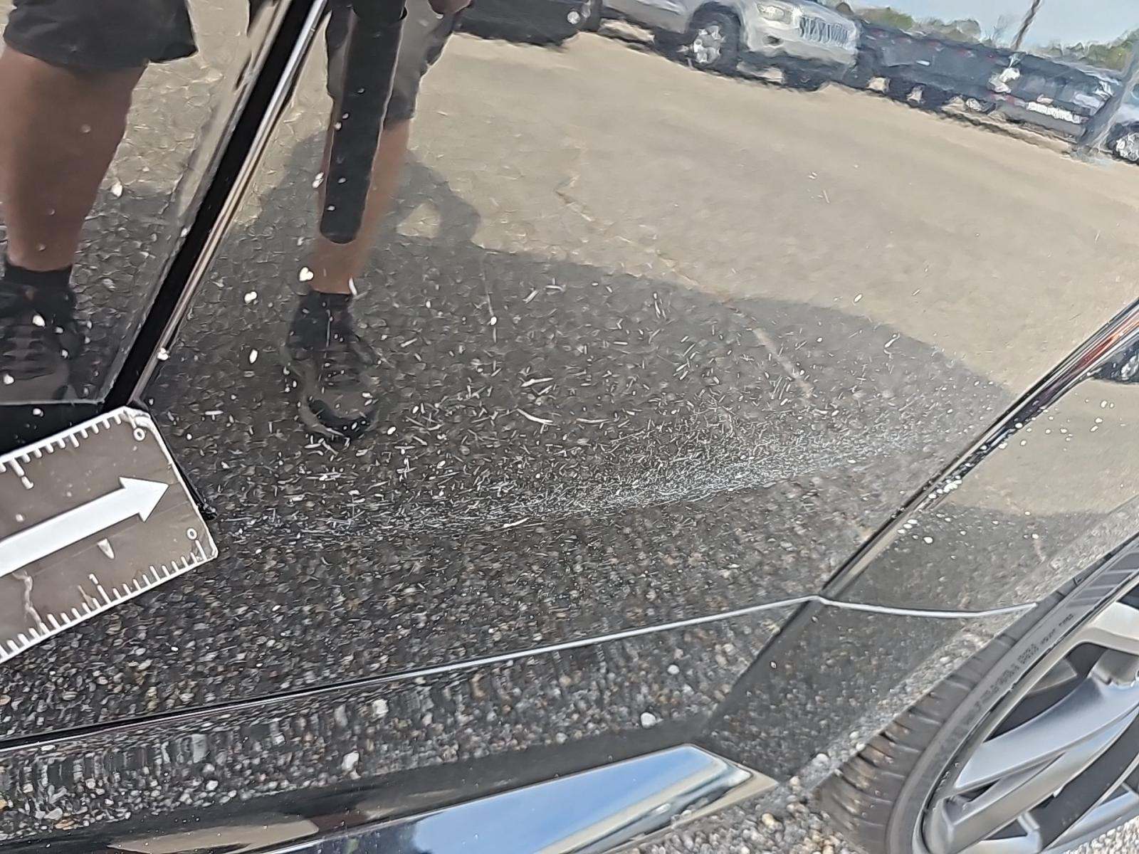 2017 Audi TTS Base AWD