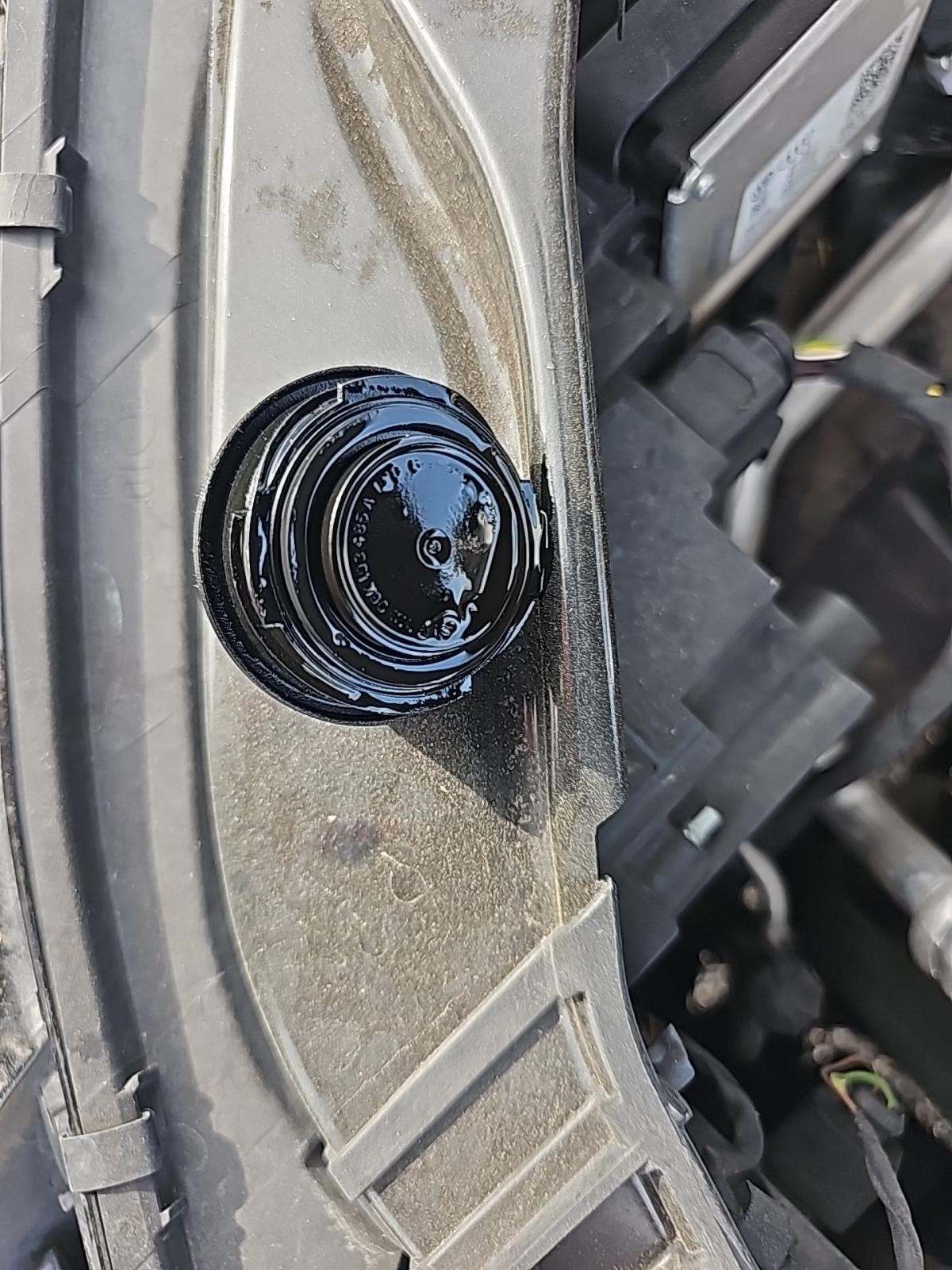 2017 Audi TTS Base AWD